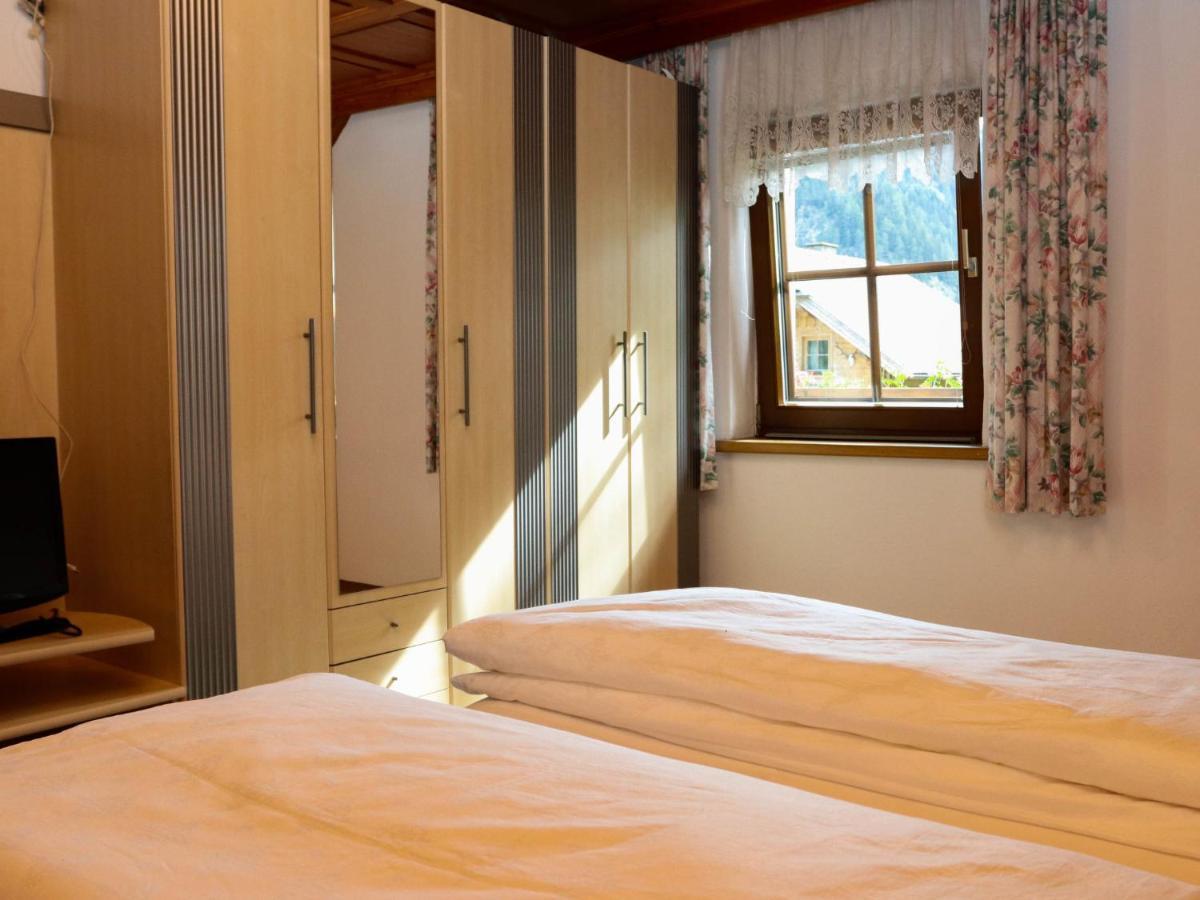 Holiday Home Gebhardt By Interhome Zederhaus Bagian luar foto